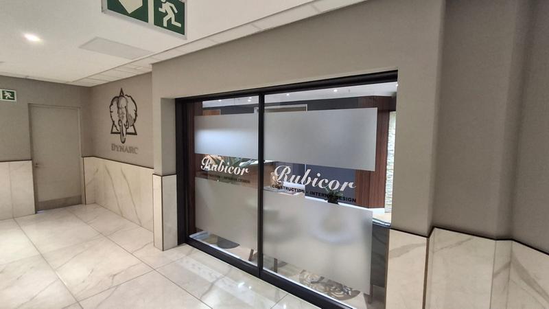 To Let Commercial Property for Rent in George Central Western Cape